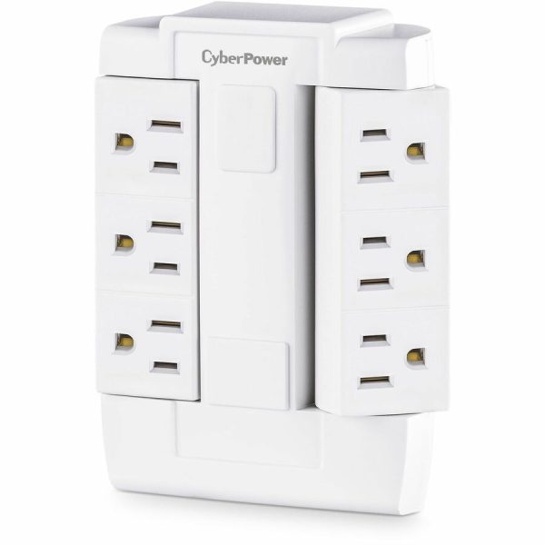 CyberPower GT600P Wall Tap Outlet