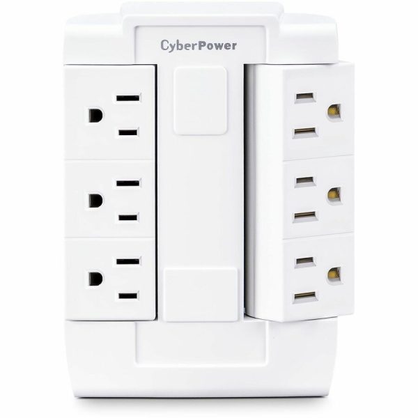 CyberPower GT600P Wall Tap Outlet - Image 5