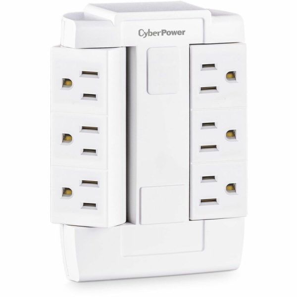 CyberPower GT600P Wall Tap Outlet - Image 8