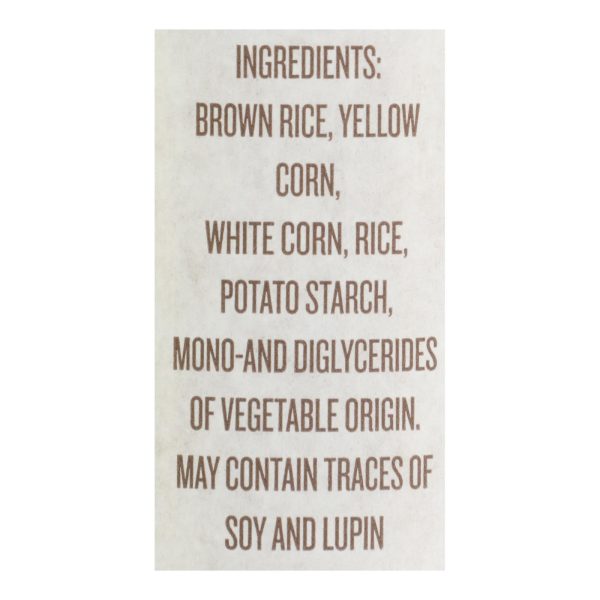 Rummo - Pasta Gluten Free Spaghetti - Case of 12-12 OZ - Image 3