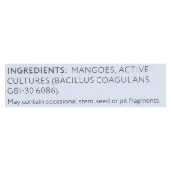 That's It - Probiotic Fruit Bar Mango - Case of 12 - 1.2 OZ - Image 3