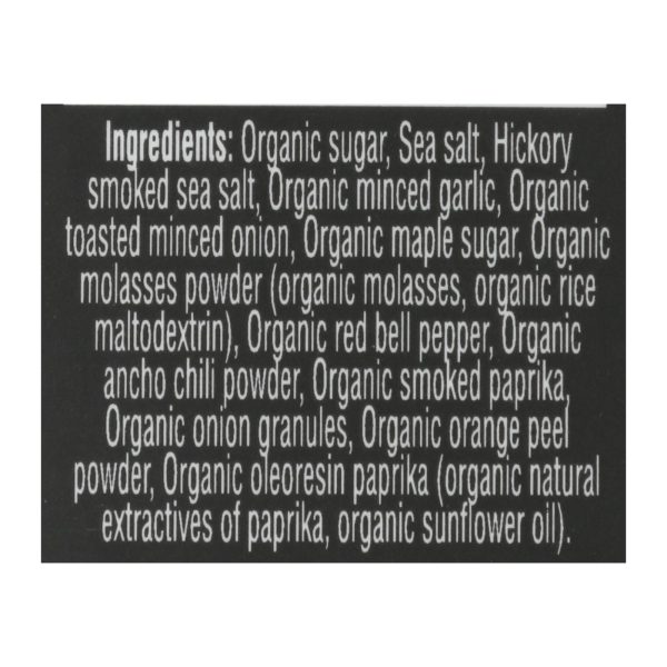 Watkins - Rub Smoked Maple - Case of 3-3.8 OZ - Image 3