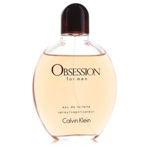 Calvin Klein Eau De Toilette Spray (unboxed) 6.7 oz for Men
