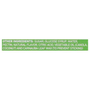 8greens - Gummies Daily Grns Apple - EA of 1-50 CT