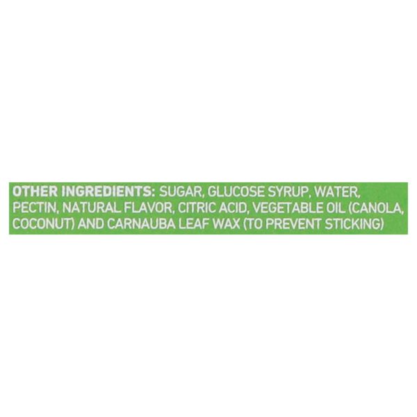 8greens - Gummies Daily Grns Apple - EA of 1-50 CT