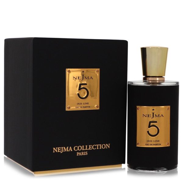 Nejma Eau De Parfum Spray 3.4 oz for Women