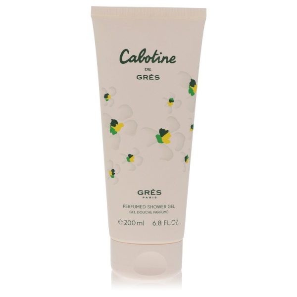 Parfums Gres Shower Gel (unboxed) 6.7 oz for Women