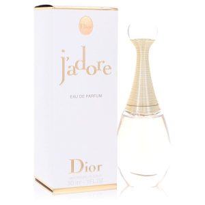 Christian Dior Eau De Parfum Spray 1 oz for Women