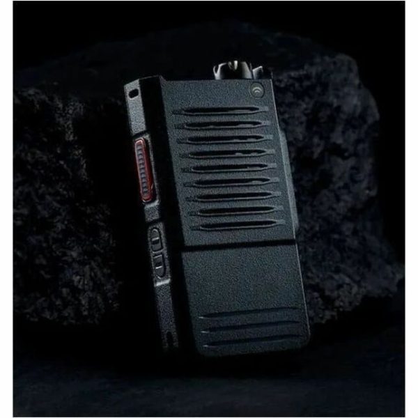 Siyata SD7 Mission Critical PTT Handset - Image 2