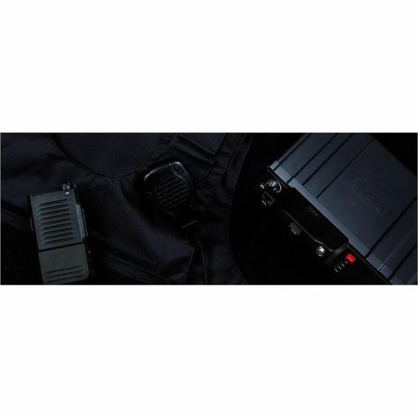 Siyata SD7 Mission Critical PTT Handset - Image 3