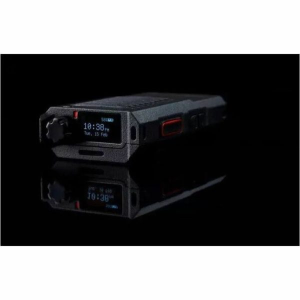 Siyata SD7 Mission Critical PTT Handset - Image 4