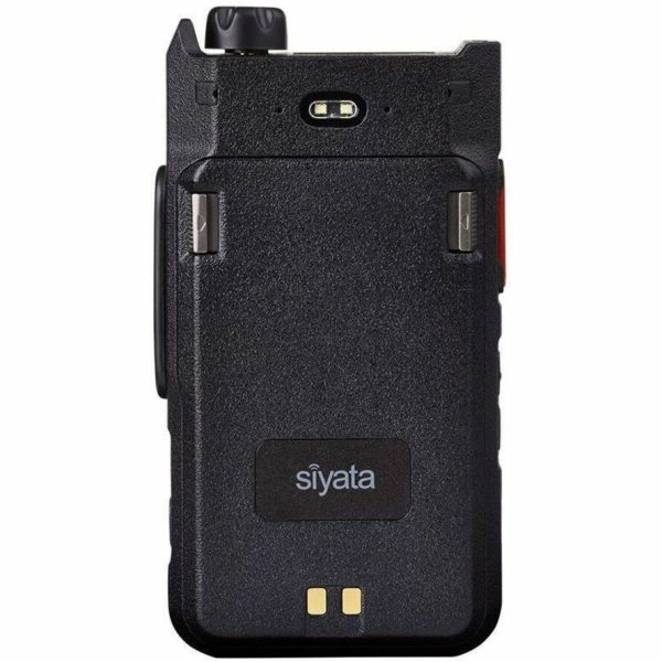 Siyata SD7 Mission Critical PTT Handset - Image 6