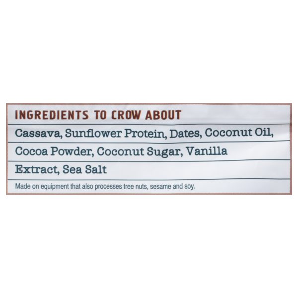 Seven Sundays - Cereal Grain Free Cocoa - Case of 6-8 OZ - Image 2