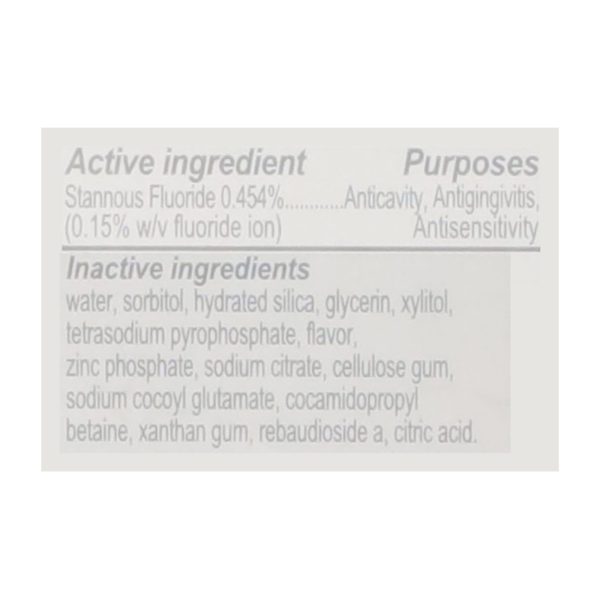 Hello Products Llc - Tthpst Mgty Mltitskr Flrd - EA of 1-4 OZ - Image 2
