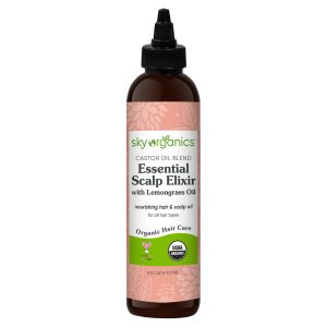 Sky Organics - Elixir Og2 Ess Scalp - EA of 1-6 OZ