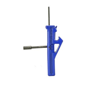 NCSTAR G5+ POCKET TOOL FOR GLOCK BLU