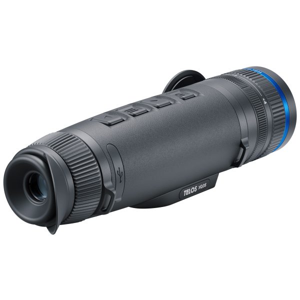 PULSAR TELOS XQ35 3-12X35 BLK - Image 2