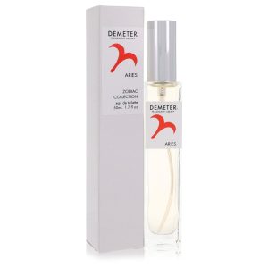 Demeter Eau De Toilette Spray 1.7 oz for Women