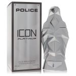 Police Colognes Eau De Parfum Spray 4.2 oz for Men