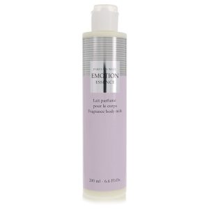 Weil Fragrance Body Milk (Body Lotion) 6.6 oz for Women