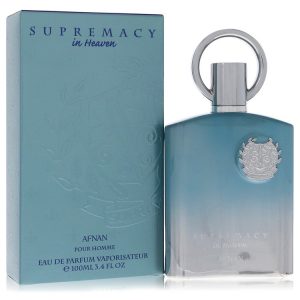 Afnan Eau De Parfum Spray 3.4 oz for Men