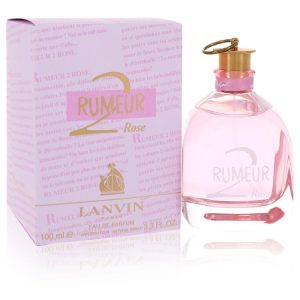 Lanvin Eau De Parfum Spray 3.4 oz for Women