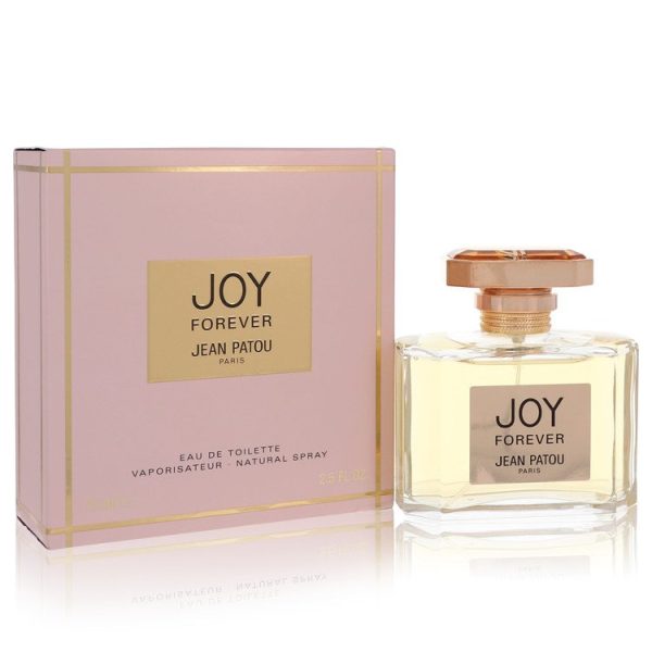 Jean Patou Eau De Toilette Spray 2.5 oz for Women