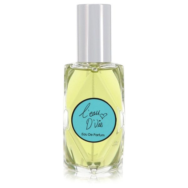 Rue 37 Eau De Parfum Spray (unboxed) 2 oz for Women