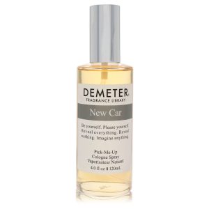 Demeter Cologne Spray (Unisex Unboxed) 4 oz for Women
