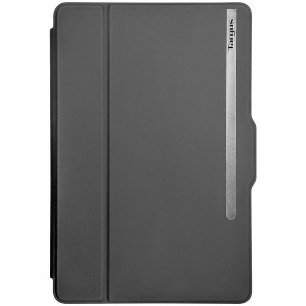 Targus Click-In THZ957GL Carrying Case (Folio) for 10.9" Samsung Galaxy Tab A9+ Tablet - Black