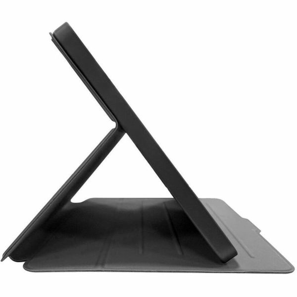 Targus Click-In THZ957GL Carrying Case (Folio) for 10.9" Samsung Galaxy Tab A9+ Tablet - Black - Image 4