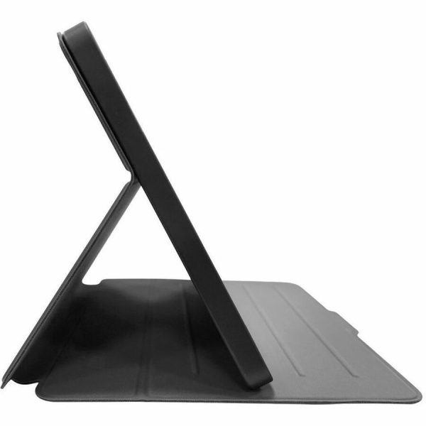 Targus Click-In THZ957GL Carrying Case (Folio) for 10.9" Samsung Galaxy Tab A9+ Tablet - Black - Image 5