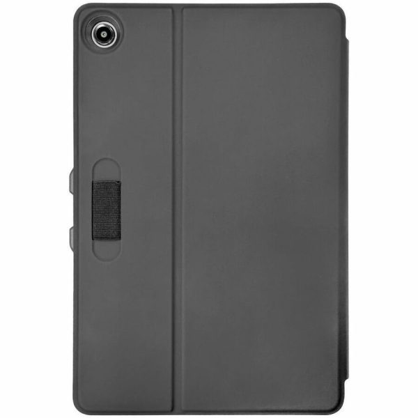 Targus Click-In THZ957GL Carrying Case (Folio) for 10.9" Samsung Galaxy Tab A9+ Tablet - Black - Image 10