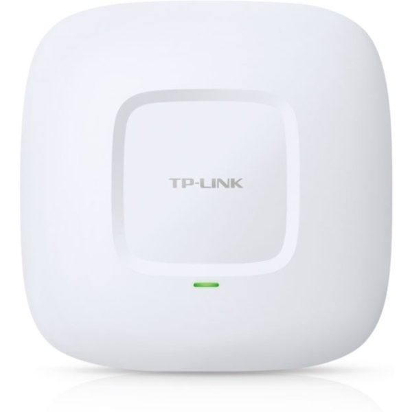 TP-Link EAP225 Dual Band IEEE 802.11ac 1.32 Gbit/s Wireless Access Point - Indoor - Image 4