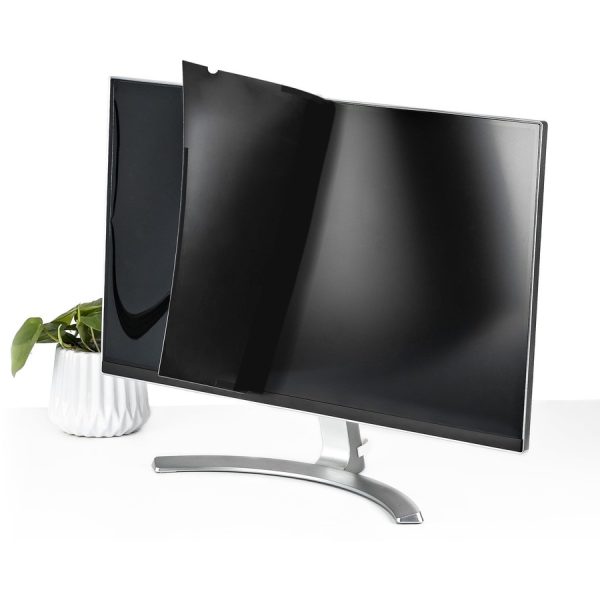 StarTech.com Privacy Screen Adhesive Strips and Mounting Tabs, Installation Kit for Laptop/Computer Monitor Anti Glare Privacy Filters - Image 8