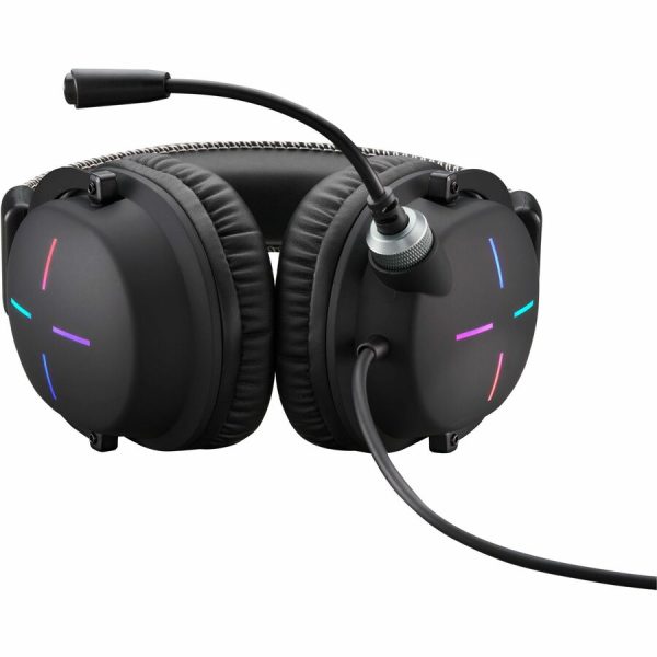 Acer Nitro Gaming Headset - Image 3