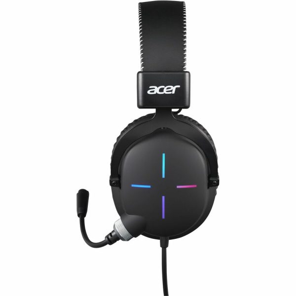 Acer Nitro Gaming Headset - Image 4