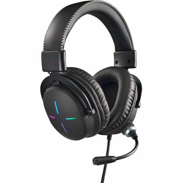 Acer Nitro Gaming Headset - Image 5