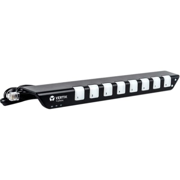 VERTIV AFP0008 Remote KVM Switch - Image 2