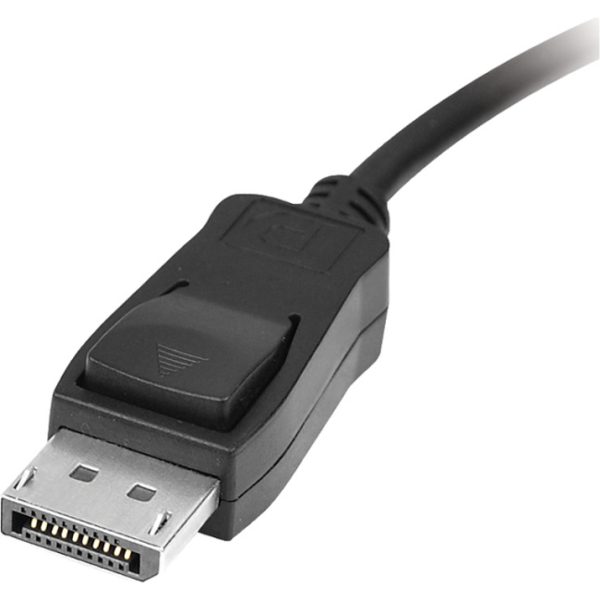 SIIG DisplayPort to DVI Adapter Converter - Image 2