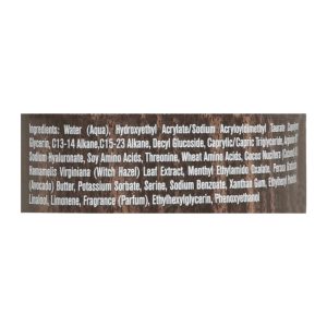 Every Man Jack - Ltn Beard Fce Rcvr Sndlwd - 1 Each-3.2 FZ