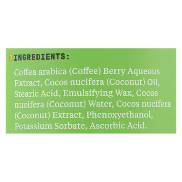 Alaffia - Everyday Lotion - Hydrating Coconut - 32 fl oz. - Image 2