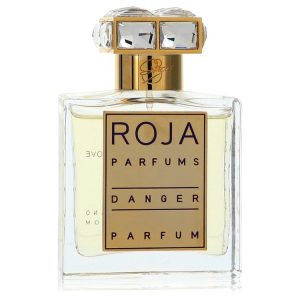 Roja Parfums Extrait De Parfum Spray (unboxed) 1.7 oz for Women