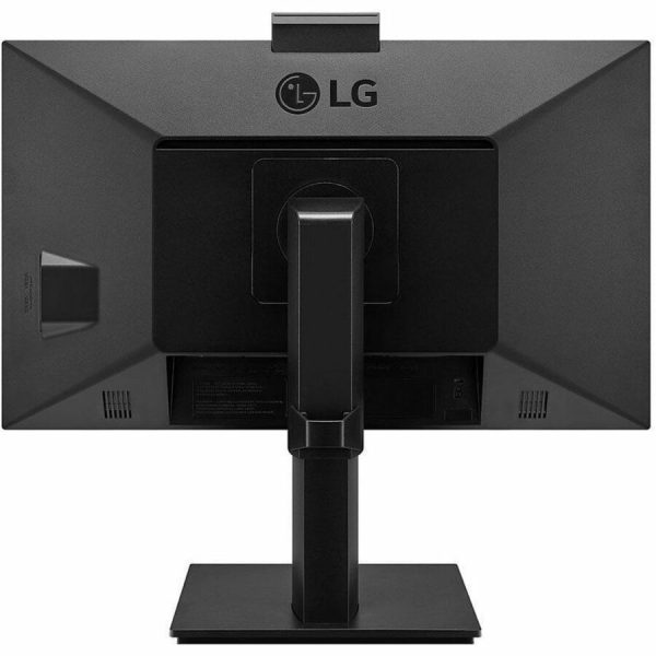 LG 24CQ650N-6N All-in-One Thin Client Celeron N5105 Quad-core (4 Core) 2 GHz - Matte Black - Image 12