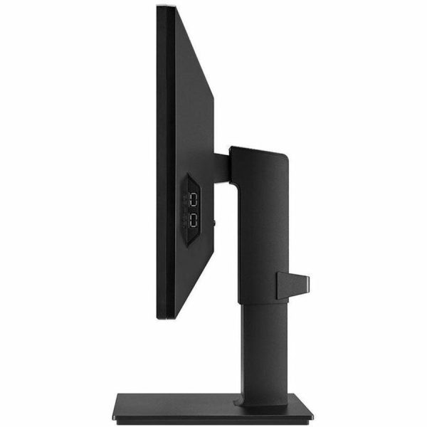LG 24CQ650N-6N All-in-One Thin Client Celeron N5105 Quad-core (4 Core) 2 GHz - Matte Black - Image 13