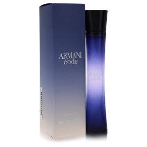Giorgio Armani Eau De Parfum Spray 2.5 oz for Women