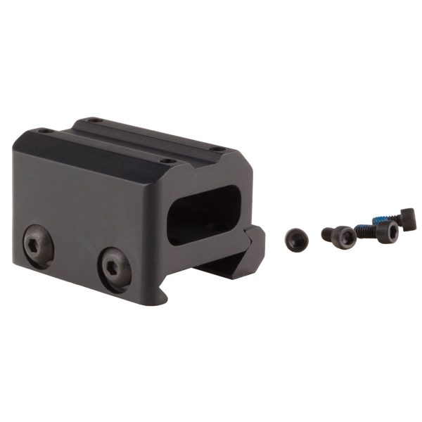 TRIJICON MRO FULL CO-WITNESS MNT