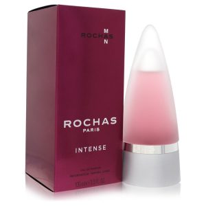 Rochas Eau De Parfum Spray 3.4 oz for Men