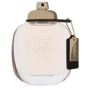 Coach Eau De Parfum Spray (Tester) 3 oz for Women
