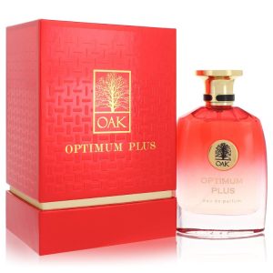 Oak Eau De Parfum Spray (Unisex) 3.4 oz for Women
